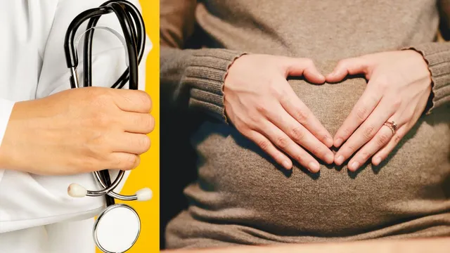 mumbai-doctors-successfully-cures-pregnant-woman-suffering-from-peripartum-cardiomyopathy-what-is-it